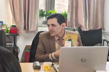 تقویت همکاری‌های علمی میان دانشگاه قم و دانشگاه مطالعات بین‌المللی گوانجو